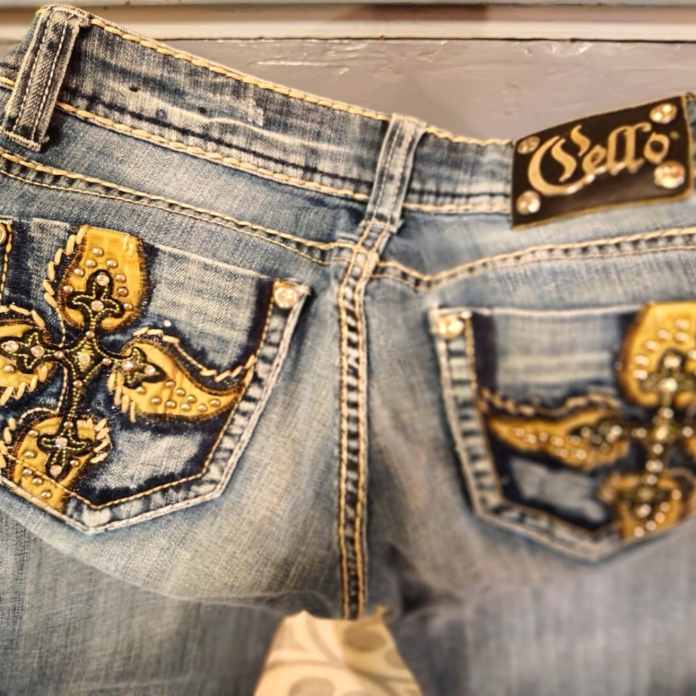 Cello jeans